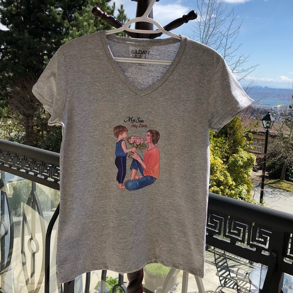 Mother’s Day T-shirts - Picture 7 of 11